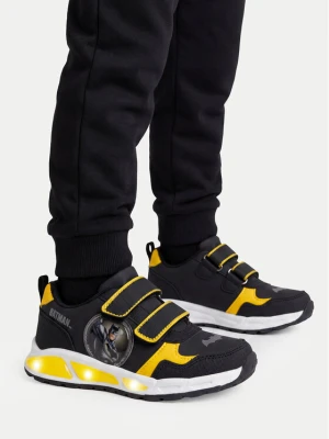 Foto del prodotto Batman Sneakers CEO-CP66-AW26-242WBBAT Nero