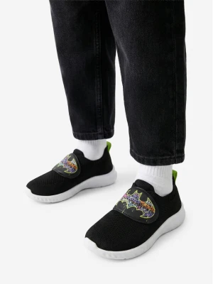 Foto del prodotto Batman Sneakers CEO-CP91-SS26-218WBBAT Nero