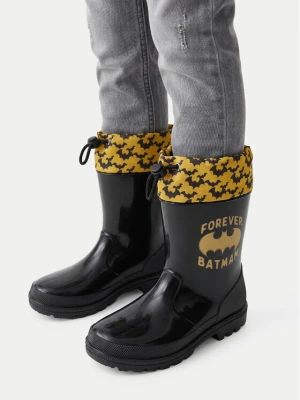 Foto del prodotto Batman Wellington CEO-NJ-AW26-106WBBAT Nero