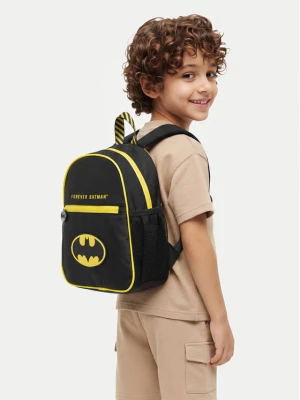 Foto del prodotto Batman Zaino CEO-ACCCS-AW26-234WBBAT Nero