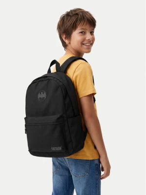 Foto del prodotto Batman Zaino CEO-ACCCS-AW26-235WBBAT Nero