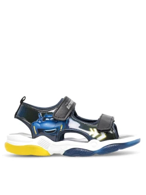 Foto del prodotto BATWHEELS Sandali CP76-SS24-247BWWB Blu scuro