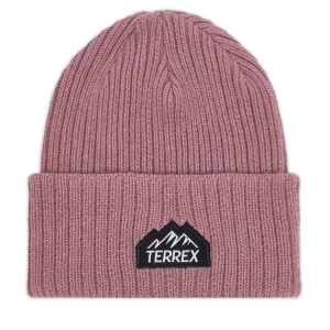 Foto del prodotto Berretto adidas Terrex Multi Mountain Badge Beanie KR4610 Rosa