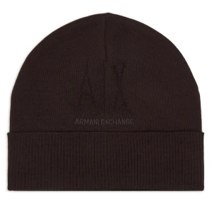 Foto del prodotto Berretto Armani Exchange XW001445 AF11896 U6032 Marrone scuro