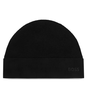 Foto del prodotto Berretto BOSS Aflix 50572052 Nero