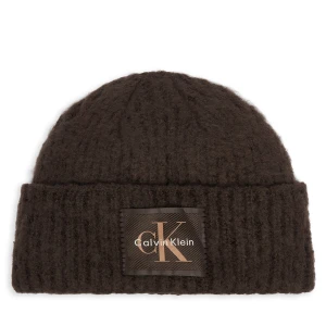 Foto del prodotto Berretto Calvin Klein LV04F8104G Marrone scuro