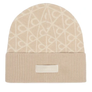 Foto del prodotto Berretto Calvin Klein LV04F8111G Beige chiaro