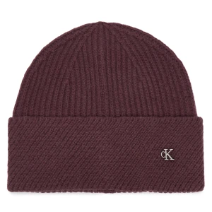 Foto del prodotto Berretto Calvin Klein LV04F8118G Bordeaux