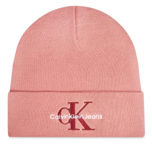 Foto del prodotto Berretto Calvin Klein Mono Logo Embro K60K612668 Rosa