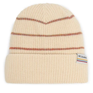 Foto del prodotto Berretto Columbia CSC Luxe Cuffed 1975921 Crema