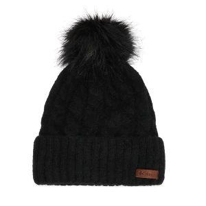 Foto del prodotto Berretto Columbia Winter Blur II 2137521 Nero