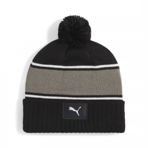 Foto del prodotto Berretto con pompon PUMA Sport, Accessori, Nero czarny
