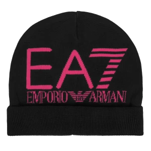 Foto del prodotto Berretto EA7 Emporio Armani 7X000006 AF11994 MC019 Nero