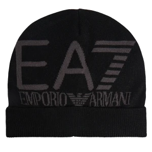 Foto del prodotto Berretto EA7 Emporio Armani 7X000006 AF11994 MC028 Nero