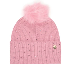 Foto del prodotto Berretto Guess AW5213 POL01 Rosa