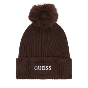Foto del prodotto Berretto Guess AW5650 WOL01 Marrone scuro