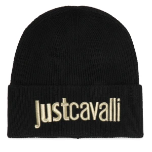 Foto del prodotto Berretto Just Cavalli 81QAZK01 ZG239 Nero