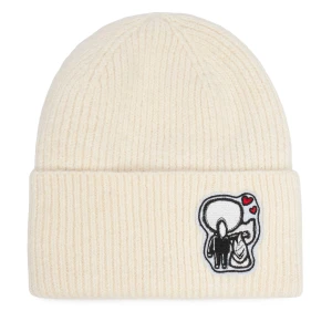 Foto del prodotto Berretto KARL LAGERFELD B4W33041 Crema