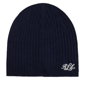 Foto del prodotto Berretto LAUREN RALPH LAUREN 454P04475002 Blu scuro