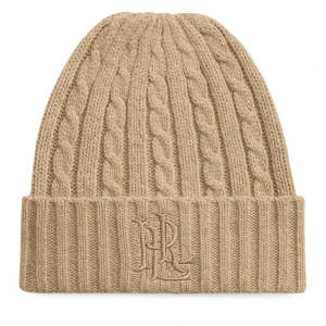 Foto del prodotto Berretto LAUREN RALPH LAUREN 454P23505001 Beige scuro
