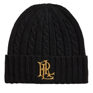 Foto del prodotto Berretto LAUREN RALPH LAUREN 454P23505003 Nero
