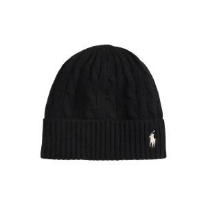 Foto del prodotto Berretto Polo Ralph Lauren 455981442001 Nero