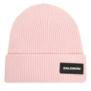 Foto del prodotto Berretto Salomon Classic LC3038000 Rosa