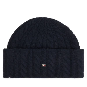 Foto del prodotto Berretto Tommy Hilfiger AW0AW19111 Blu scuro