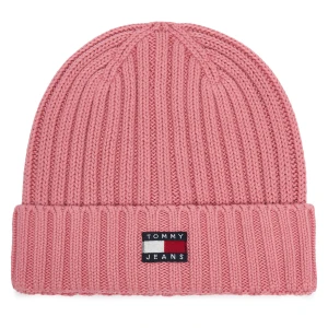 Foto del prodotto Berretto Tommy Hilfiger Heritage AW0AW18979 Rosa chiaro
