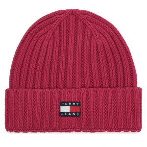 Foto del prodotto Berretto Tommy Hilfiger Heritage AW0AW18979 Rosa scuro