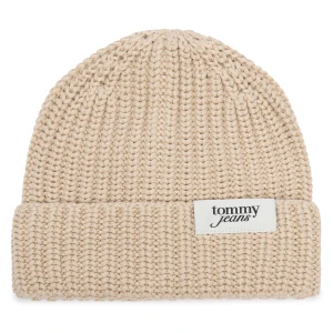 Foto del prodotto Berretto Tommy Hilfiger Script AW0AW18972 Crema