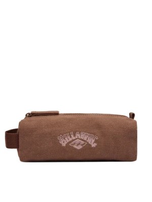 Foto del prodotto Billabong Astuccio Lovely Pencil Case EBJAA00131 Marrone