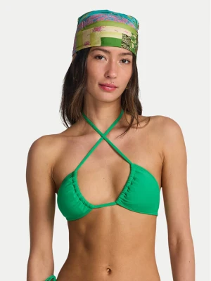 Foto del prodotto Billabong Bikini pezzo sopra Sol Searcher EBJX300103 Verde