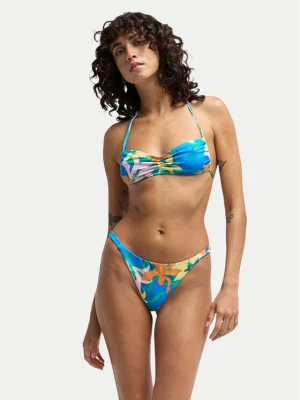 Foto del prodotto Billabong Bikini pezzo sotto Sol Searcher Maya EBJX400119 Multicolore