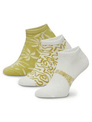 Foto del prodotto Billabong Calzini corti AS_BILLABONG_05S_SS25 (3-PACK) Bianco