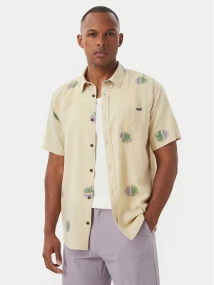 Foto del prodotto Billabong Camicia Cordoba 24A041510 Beige Regular Fit