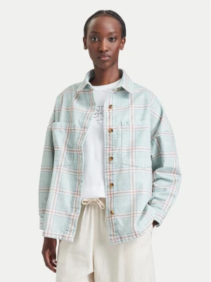Foto del prodotto Billabong Camicia EBJWT00120 Verde chiaro Oversize