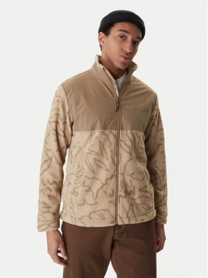 Foto del prodotto Billabong Felpa di pile Boundary EBYFT00144 Beige Regular Fit