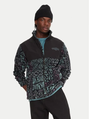 Foto del prodotto Billabong Felpa di pile Boundary EBYFT00144 Nero Regular Fit