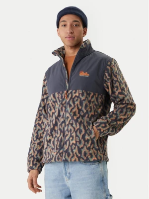 Foto del prodotto Billabong Felpa di pile Boundary Re-Issue EBYPF03001 Blu scuro Regular Fit