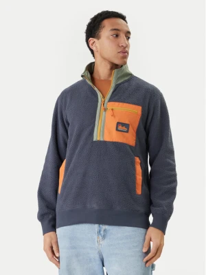 Foto del prodotto Billabong Felpa di pile Boundary Shore EBYPF03000 Blu scuro Regular Fit