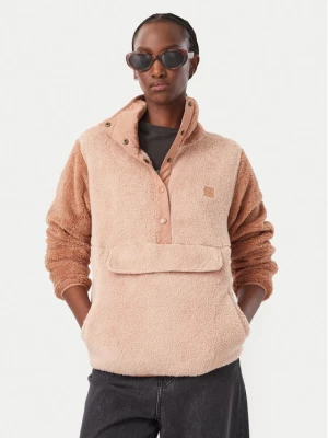 Foto del prodotto Billabong Felpa di pile EBJPF00141 Beige scuro Relaxed Fit