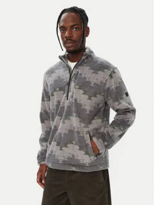 Foto del prodotto Billabong Felpa di pile EBYPF03003 Grigio Relaxed Fit