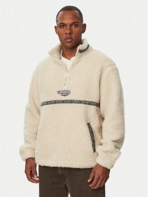 Foto del prodotto Billabong Felpa di pile EBYPF03011 Crema Relaxed Fit
