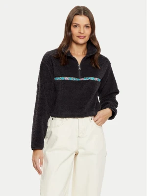 Foto del prodotto Billabong Felpa di pile Holiday EBJPF00106 Nero Relaxed Fit