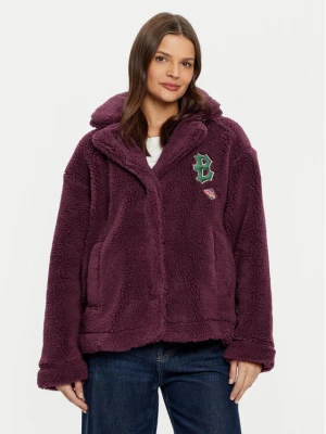 Foto del prodotto Billabong Giacca di transizione Autumn Holidays EBJJK00153 Bordeaux Oversize