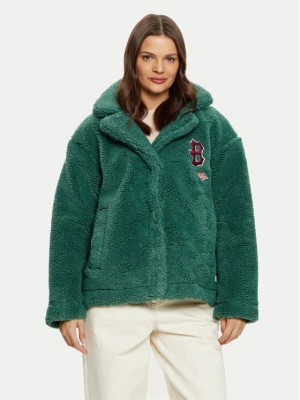 Foto del prodotto Billabong Giacca di transizione Autumn Holidays EBJJK00153 Verde Oversize