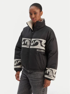Foto del prodotto Billabong Giubbotto invernale Cozy Puffer EBJJK00140 Nero Regular Fit