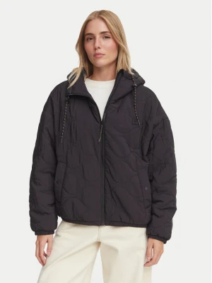 Foto del prodotto Billabong Giubbotto invernale EBJJK00185 Marrone scuro Oversize