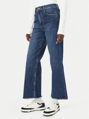 Foto del prodotto Billabong Jeans Be Free EBJDP03014 Blu scuro Wide Leg